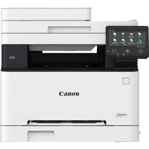 Bild von Canon i-SENSYS MF657Cdw Laser A4 1200 x 1200 DPI 21 Seiten pro Minute WLAN