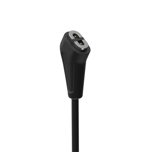 Bild von SHOKZ Ladekabel für OpenComm2/OpenComm2 UC drahtloser, knochenleitender Bluetooth-Kopfhörer für Videokonferenzen - 100 cm Kabellänge, schwarz (CC102)
