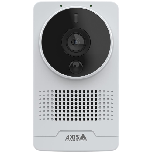 AXIS M1075-L Netzwerkkamera Cube HDTV 1080p 1/2,9\" Netzwerk Kamera, Cube, Tag/Nacht, 1920x1080, 3,16
