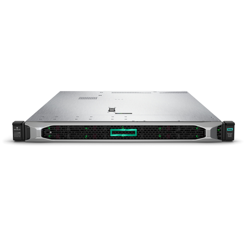 Bild von Hewlett Packard Enterprise ProLiant DL360 Gen10 Server Rack (1U) Intel® Xeon Silver 2,4 GHz 32 GB DDR4-SDRAM 800 W