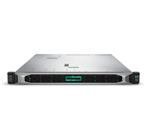 Bild von HPE ProLiant DL360 Gen10 Server Rack (1U) Intel® Xeon® Gold 6248R 3 GHz 32 GB DDR4-SDRAM 800 W