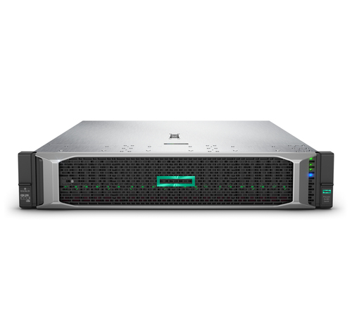 Bild von HPE ProLiant DL380 Gen10 Server Rack (2U) Intel® Xeon® Gold 6248R 3 GHz 32 GB DDR4-SDRAM 800 W