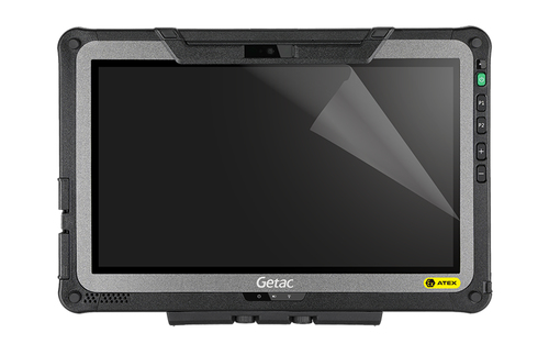 Bild von Getac GMPXX7 Tablet-Bildschirmschutz Klare Bildschirmschutzfolie 1 Stück(e)