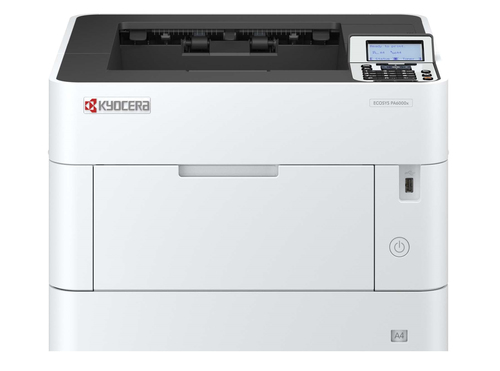 Bild von KYOCERA PA6000x 1200 x 1200 DPI A4