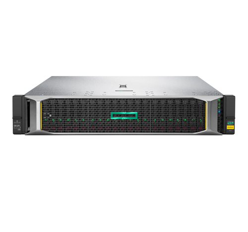 Bild von HPE StoreEasy 1860 Speicherserver Rack (2U) Intel® Xeon Bronze 3204 16 GB DDR4 Windows Server IoT 2019