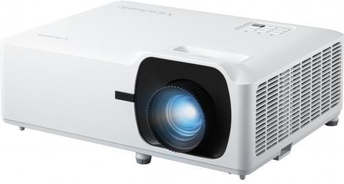 Bild von Viewsonic LS751HD Beamer Standard Throw-Projektor 5000 ANSI Lumen 1080p (1920x1080) Weiß