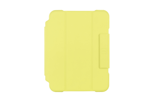 TUCANO Alunno Ultra Schutzcase für iPad 10.9 10. Gen (2022) gelb