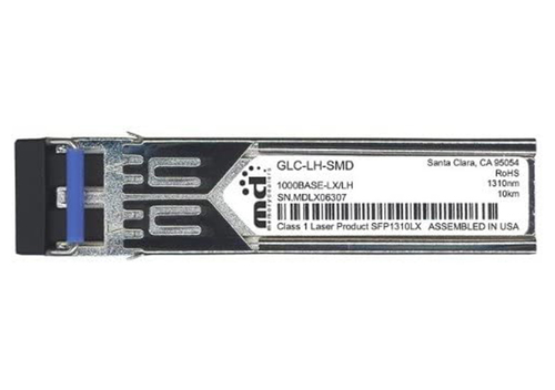 Bild von Cisco GLC-LH-SMD Netzwerk-Transceiver-Modul 1000 Mbit/s SFP 1300 nm