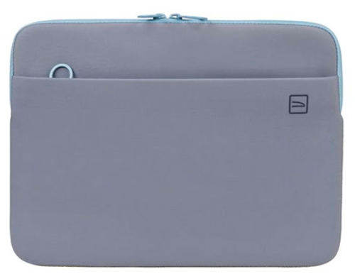 TUCANO Top Second Skin Neopren-Hülle für MacBook Pro 13, purple