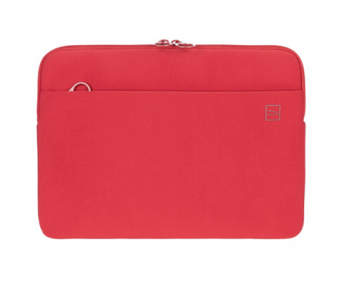 TUCANO Top Second Skin Neopren-Hülle für MacBook Pro 13, rot