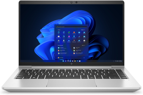 Bild von HP EliteBook 640 14 G9 Intel® Core™ i5 i5-1235U Laptop 35,6 cm (14&quot;) Full HD 16 GB DDR4-SDRAM 512 GB SSD Wi-Fi 6 (802.11ax) Windows 11 Pro Silber