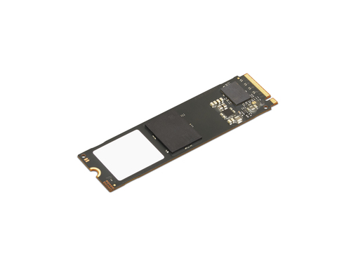 Bild von Lenovo 4XB1L68660 Internes Solid State Drive M.2 256 GB PCI Express 4.0 NVMe