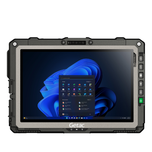 GETAC V110 29,5cm (11,6\") i5-1245U 8GB 256GB W11P