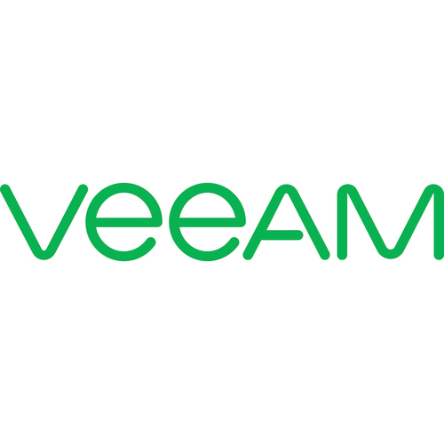 VEEAM Recovery Orchestrator - Lizenz mit Vorauszahlung (2 Jahre) + Production Support - 10 orchestri
