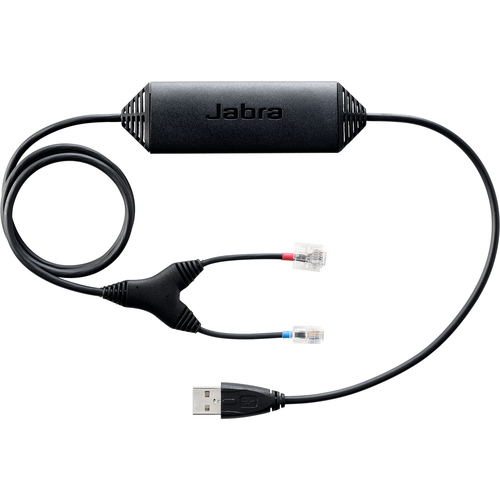 Bild von Jabra 14201-32 Kopfhörer-/Headset-Zubehör EHS-Adapter