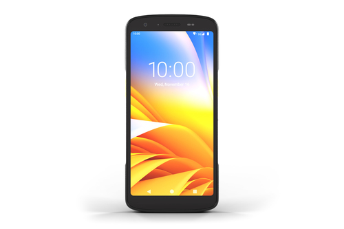 ZEBRA TC22 15,2cm (6\") Qualcomm 6GB 64GB Android