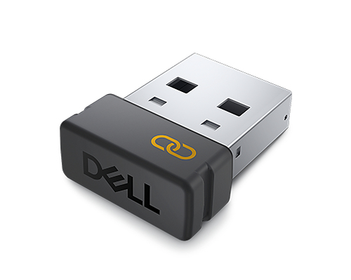 Bild von DELL WR3 USB-Receiver