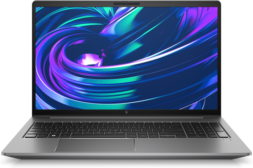 Bild von HP ZBook Power 15.6 G10 Intel® Core™ i9 i9-13900H Mobiler Arbeitsplatz 39,6 cm (15.6&quot;) Full HD 32 GB DDR5-SDRAM 1 TB SSD NVIDIA Quadro RTX 3000 Wi-Fi 6E (802.11ax) Windows 11 Pro Grau