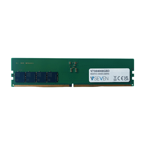 8GB DDR5 PC5-38400 288PIN