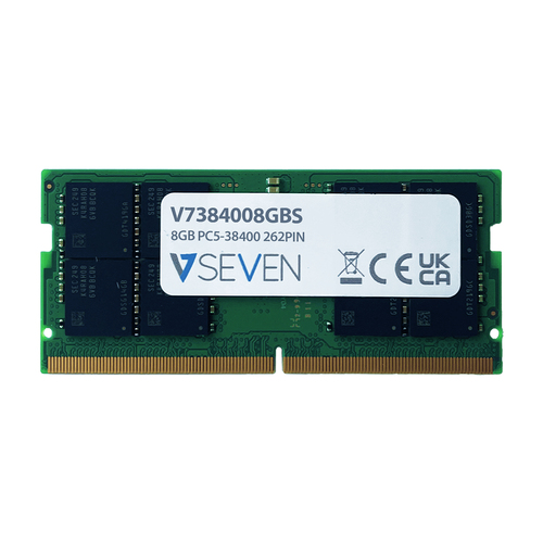 8GB DDR5 PC5-38400 262PIN