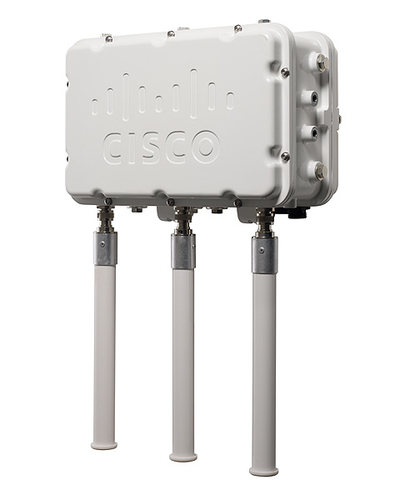 Bild von Cisco Aironet 1552H 300 Mbit/s Power over Ethernet (PoE)