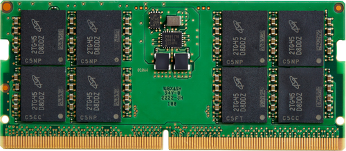 32GB (1X32GB) DDR5 5600 SODIMM
