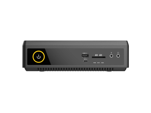 ZOTAC ZBOX MAGNUS EN374070C i7-13700HX 16GB 0TB W11