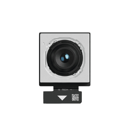 Bild von Fairphone FP5 Main Camera Hinteres Kameramodul Schwarz