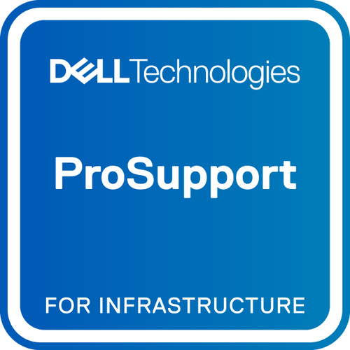 DELL 3Y ProSpt to 5Y ProSpt 4H