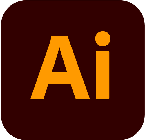 ADOBE VIP-G Illustrator Pro for teams MP Subscription New 12M Level 14 100+ VIP Select 3 year commit