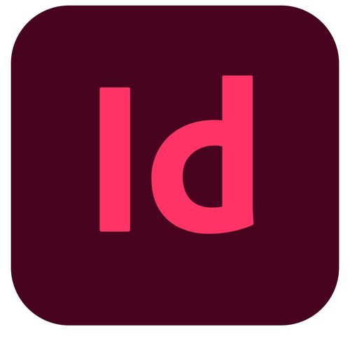 ADOBE VIP-G InDesign Pro for teams Subscription Renewal 12M Level 12 10-49 VIP Select 3 year commit
