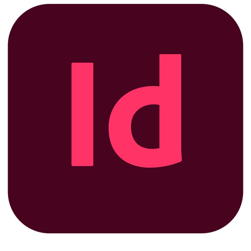 ADOBE VIP-C InDesign for teams Subscription Renewal 12M Level 14 100+ VIP Select 3 year commit (EN)