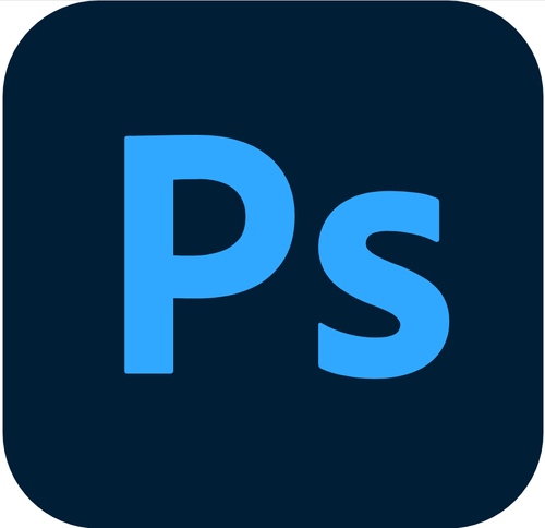 ADOBE VIP-G Photoshop Pro for teams MP Subscription New 12M Level 14 100+ VIP Select 3 year commit (