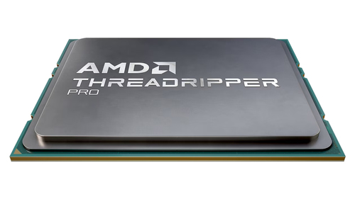AMD Ryzen Threadripper PRO 7985WX SSP6 Tray