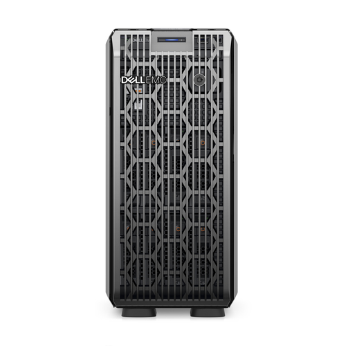 Bild von DELL PowerEdge T350 Server 480 GB Tower Intel Xeon E E-2336 2,9 GHz 16 GB DDR4-SDRAM 700 W