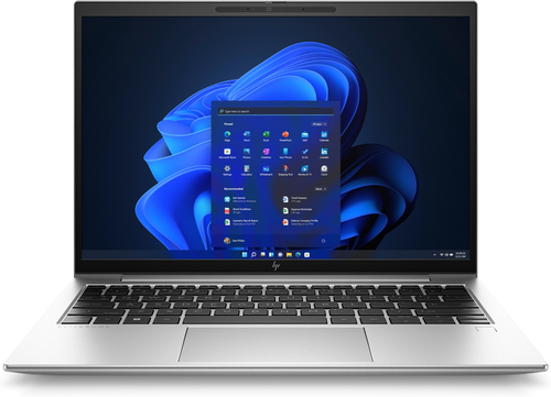 Bild von HP EliteBook 830 G9 Intel® Core™ i5 i5-1235U Laptop 33,8 cm (13.3&quot;) WUXGA 16 GB DDR5-SDRAM 512 GB SSD Wi-Fi 6E (802.11ax) Windows 11 Pro Silber