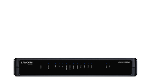 LANCOM 1803VA(EU) SD-WAN Gateway VDSL2/ADSL2+