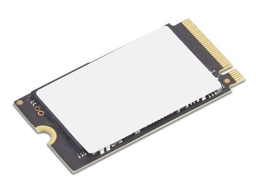 Bild von Lenovo 4XB1N36072 Internes Solid State Drive M.2 512 GB PCI Express 4.0