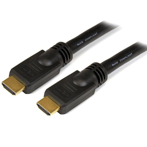 Bild von StarTech.com High-Speed-HDMI-Kabel 10m - HDMI Ultra HD 4k x 2k Verbindungskabel - St/St