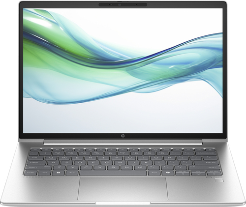 Bild von HP ProBook 445 G11 AMD Ryzen™ 5 7535U Netbook 35,6 cm (14&quot;) WUXGA 8 GB DDR5-SDRAM 256 GB SSD Wi-Fi 6E (802.11ax) Windows 11 Pro Silber