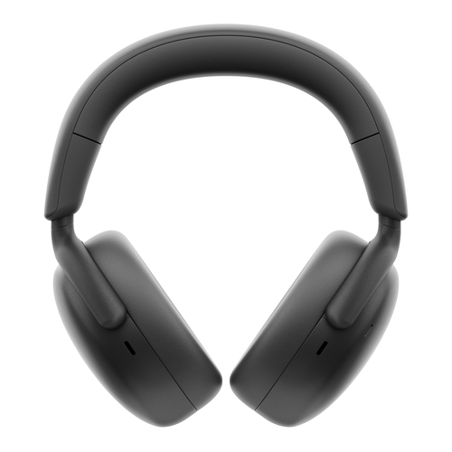 Bild von DELL WL7024 Kopfhörer Kabellos Kopfband Anrufe/Musik USB Typ-C Bluetooth Schwarz