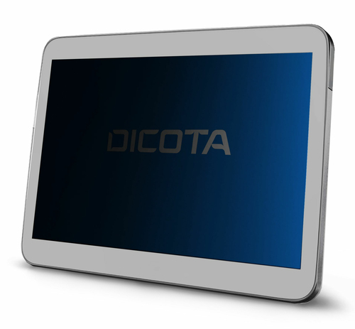 DICOTA Privacy fil. 2-Way for Apple iPad Air Pro 13 self-adh