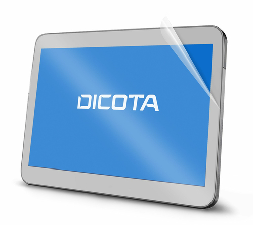 DICOTA Anti-glare fil. 9H for Apple iPad Pro 13 self-adhesiv