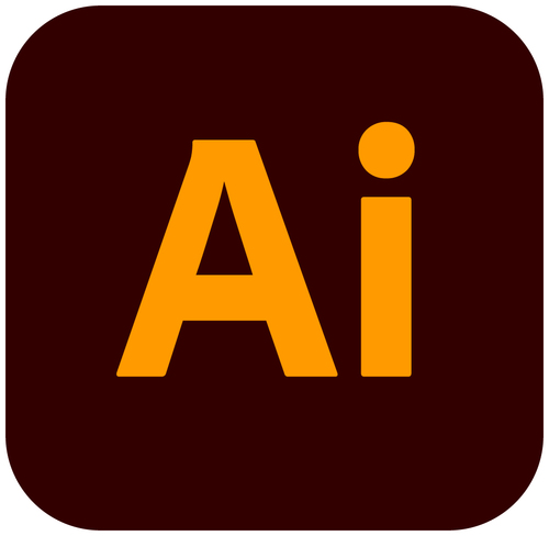 ADOBE VIP-C Illustrator Edition 4 for enterprise Subscription Renewal 12M Level 4 100+ (ML)