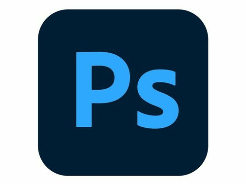 ADOBE VIP-C Photoshop Edition 4 for enterprise Subscription Renewal 12M Level 12 10-49 VIP Select 3