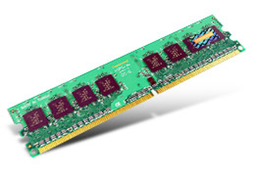 2GB DDR2 667MHZ U-DIMM 2RX8 128