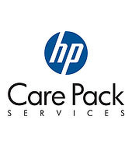 Bild von Hewlett Packard Enterprise 4YR NBD Care Service, 4 Jahr(e), Carry-in, Next Business Day (NBD)