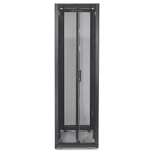 Bild von APC NetShelter SX 48U Schwarz