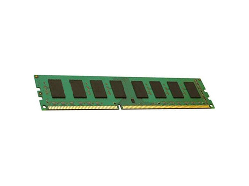 Bild von Fujitsu 4GB (1x4GB) 1Rx4 L DDR3-1600 R ECC Speichermodul 1600 MHz