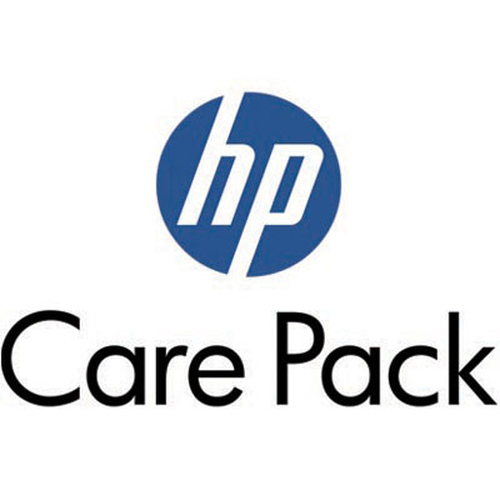 HP eCarePack Installation DAT/AIT70/DLTVS80